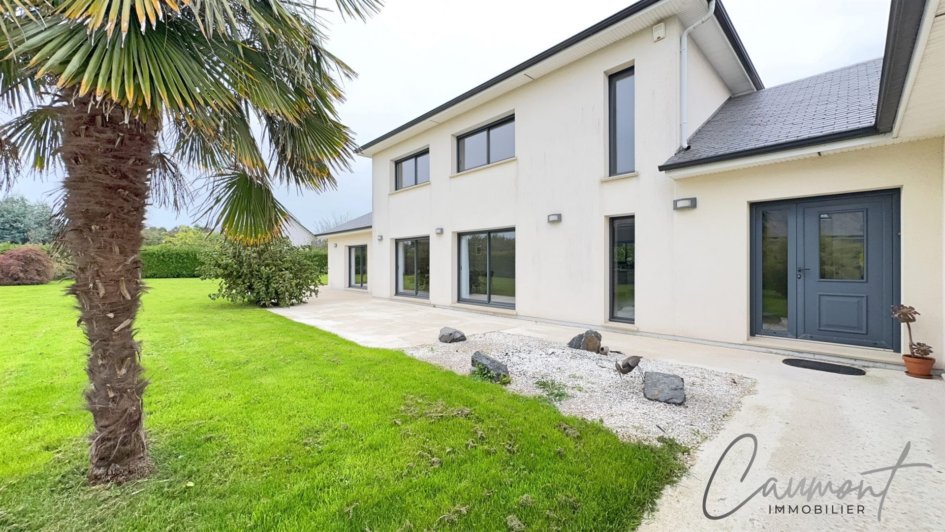 Maison à vendre, 278m², Octeville-sur-Mer