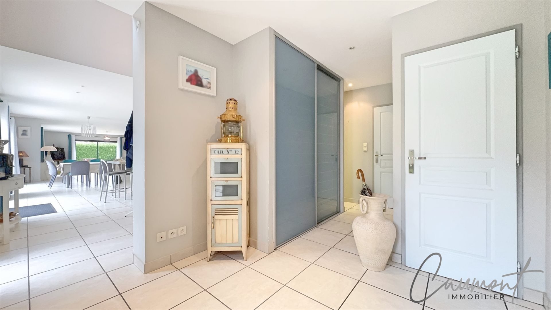 Maison à vendre, 278m², Octeville-sur-Mer