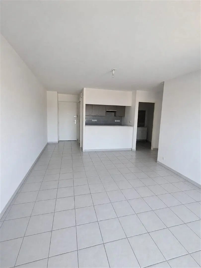 Appartement à vendre, 42m², Saint-Gilles-Croix-de-Vie