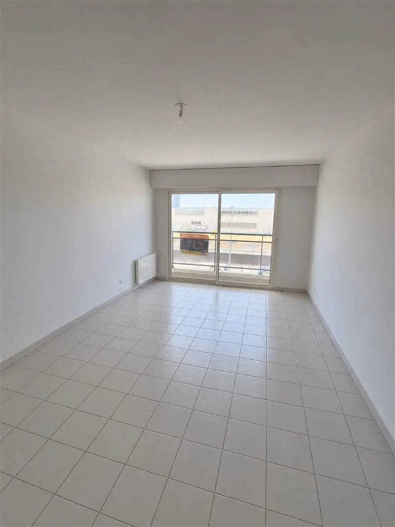 Appartement à vendre, 42m², Saint-Gilles-Croix-de-Vie