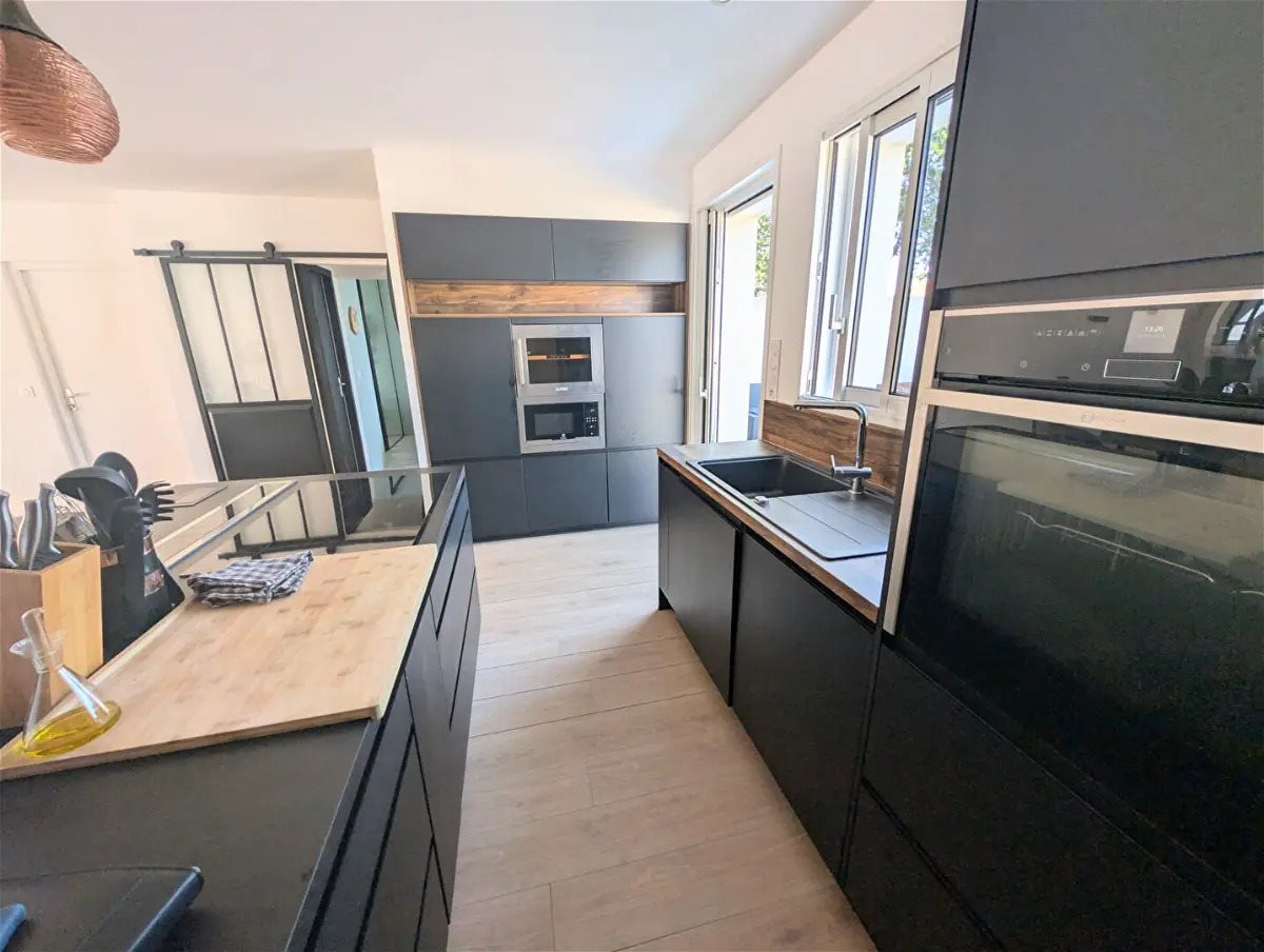 Maison à vendre, 122m², Landevieille