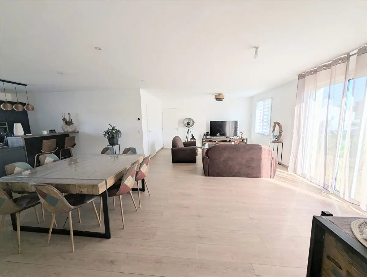 Maison à vendre, 122m², Landevieille