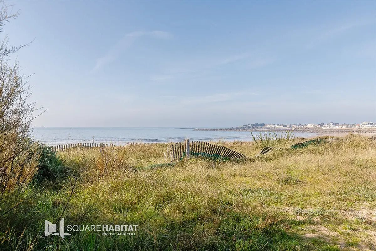 Appartement à vendre, 24m², Saint-Gilles-Croix-de-Vie