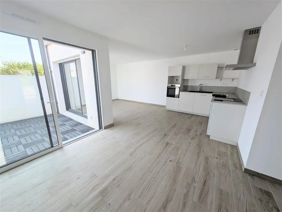 Maison à vendre, 96m², Bretignolles-sur-Mer