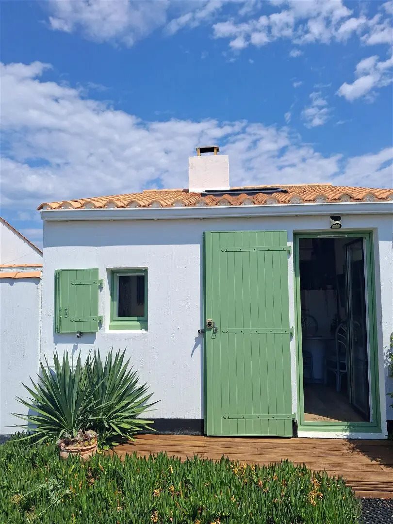 Maison à vendre, 34m², Bretignolles-sur-Mer