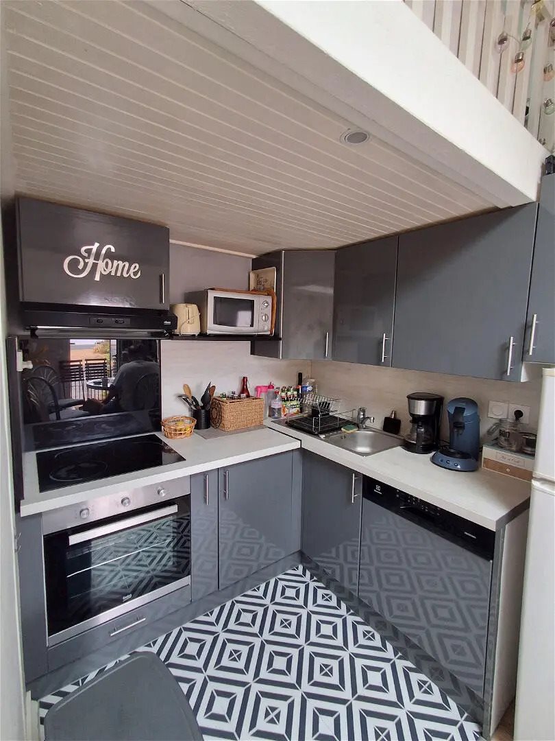 Maison à vendre, 34m², Bretignolles-sur-Mer