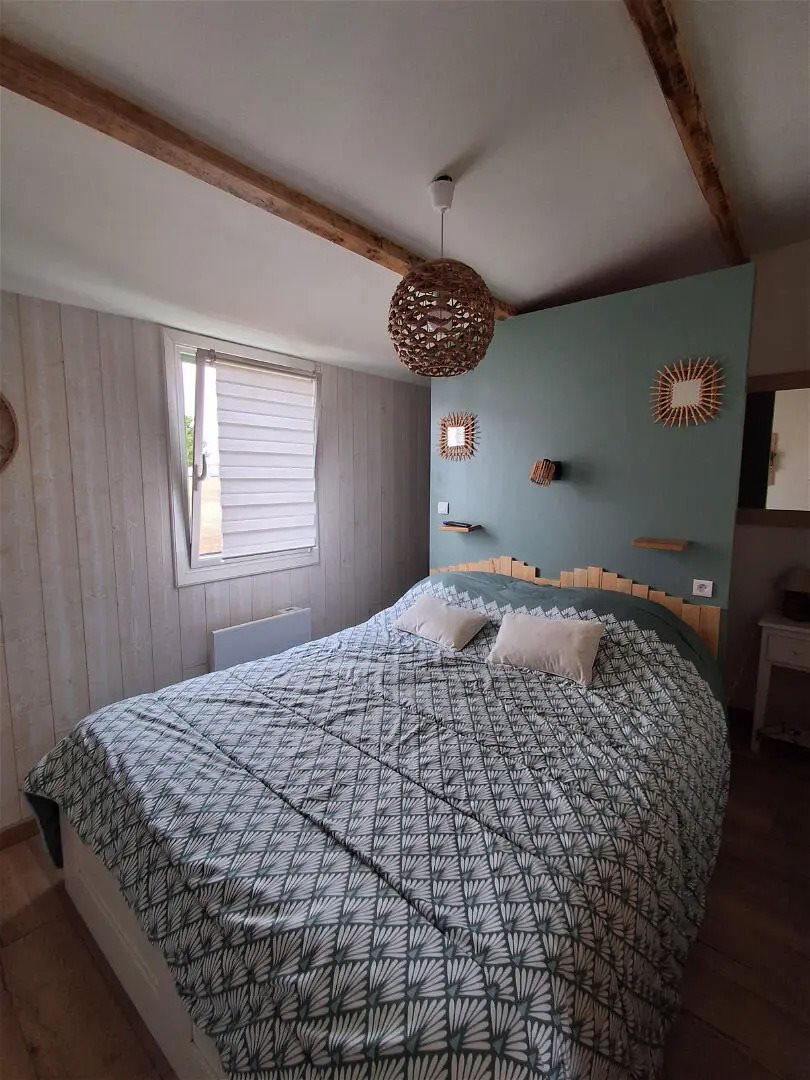 Maison à vendre, 34m², Bretignolles-sur-Mer