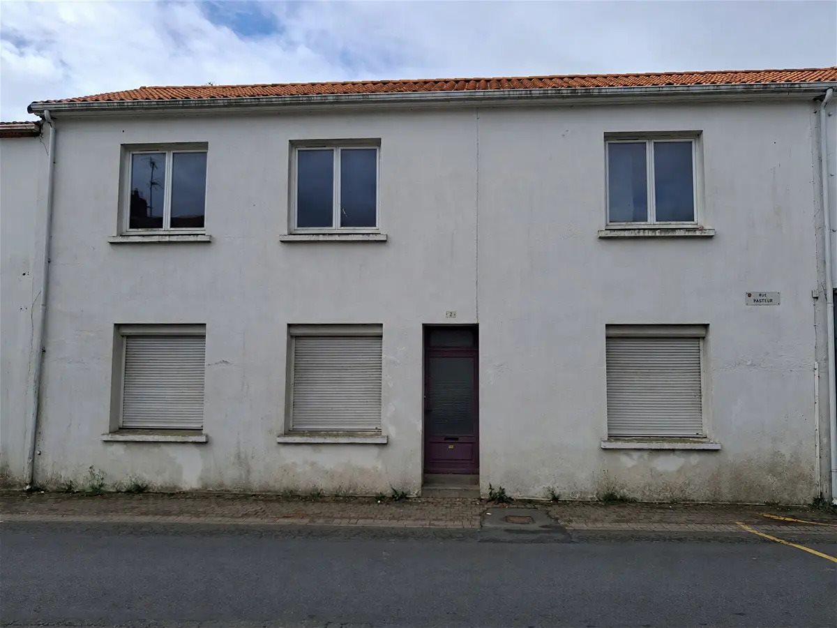 Maison à vendre, 147m², Coëx