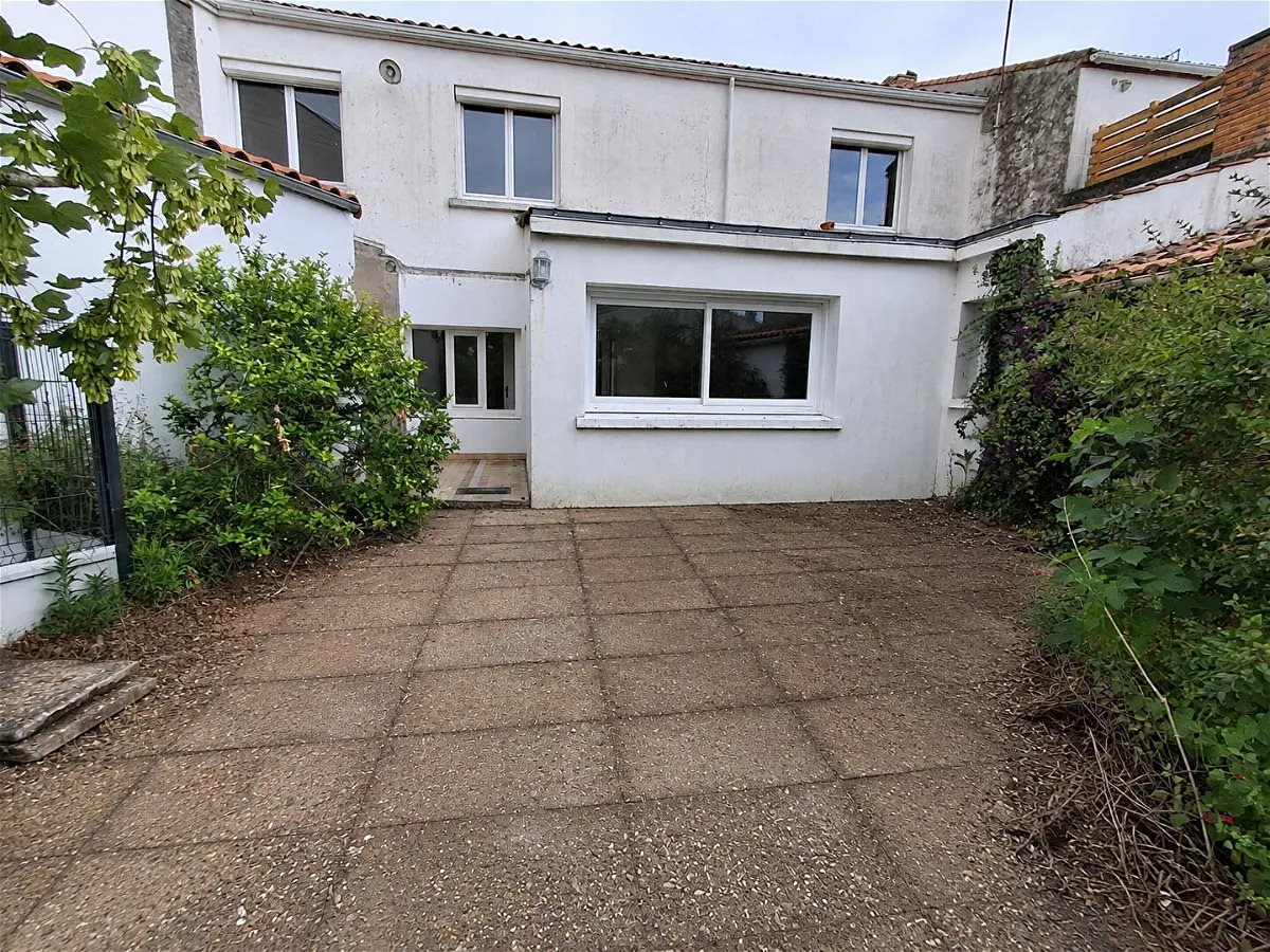 Maison à vendre, 147m², Coëx