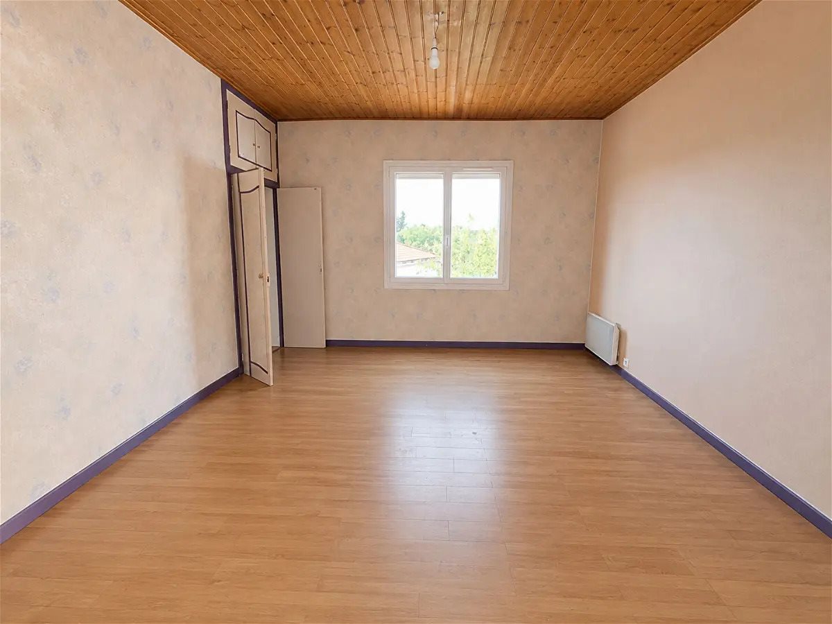 Maison à vendre, 147m², Coëx