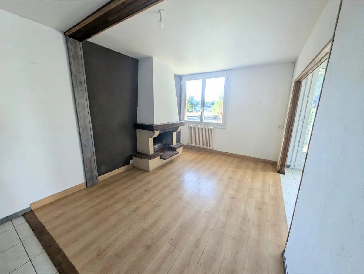 Maison à vendre, 127m², Coëx