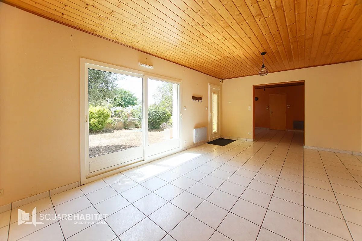 Maison à vendre, 72m², Saint-Gilles-Croix-de-Vie