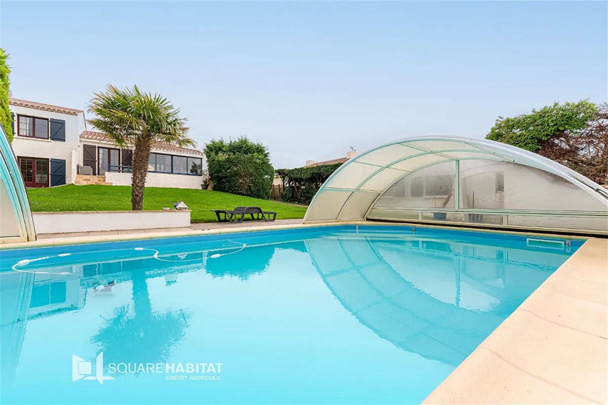 Maison à vendre, 107m², Givrand