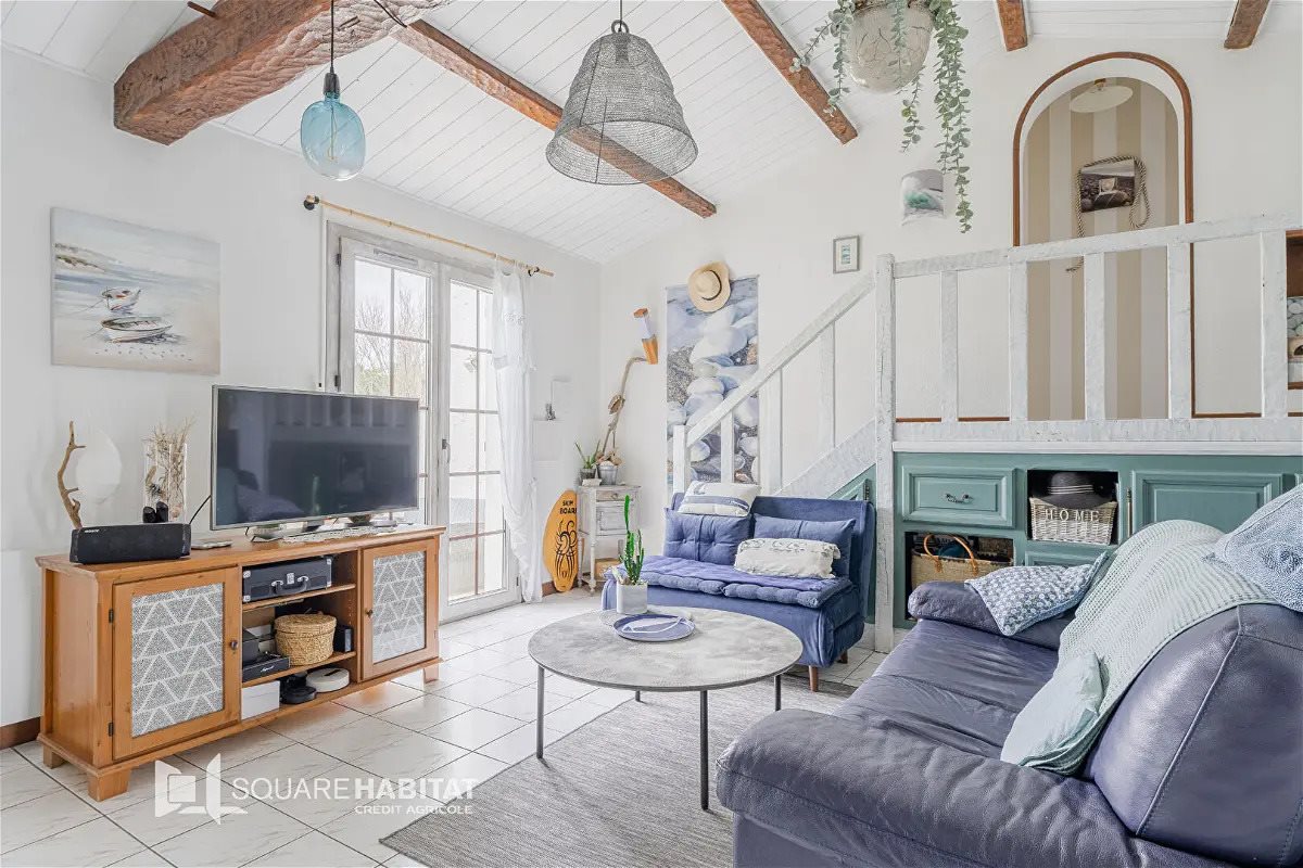 Maison à vendre, 107m², Givrand