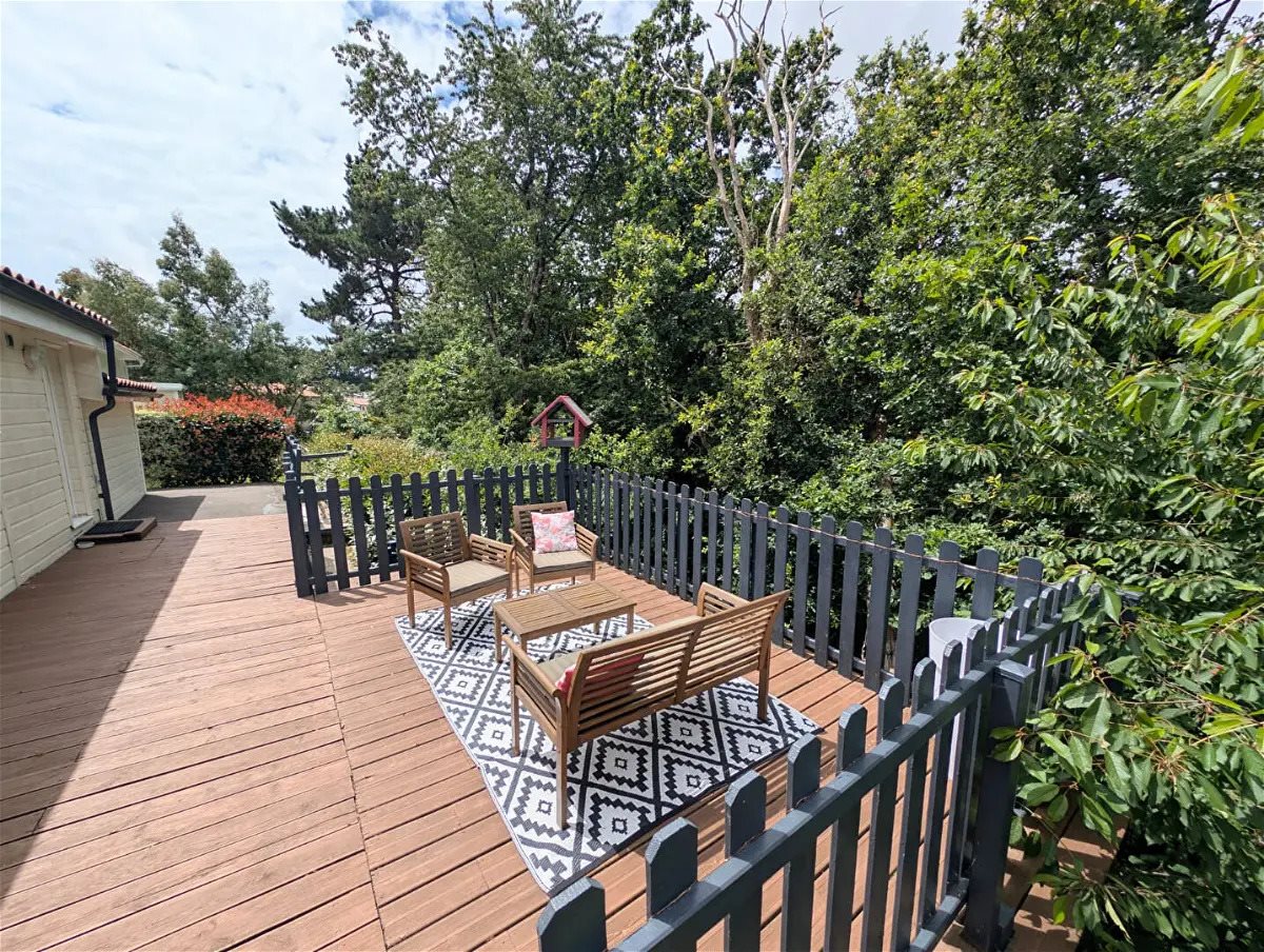 Maison à vendre, 52m², La Chaize-Giraud