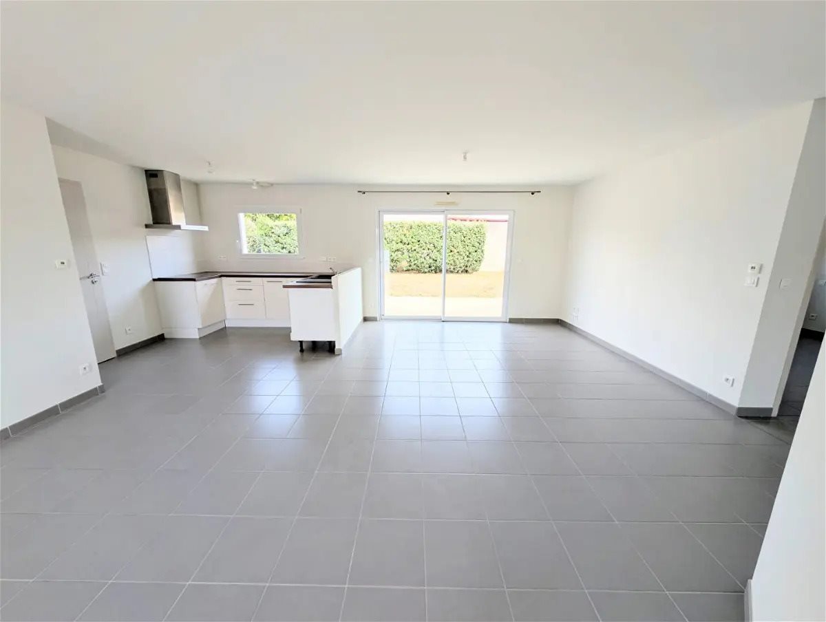 Maison à vendre, 90m², Saint-Gilles-Croix-de-Vie