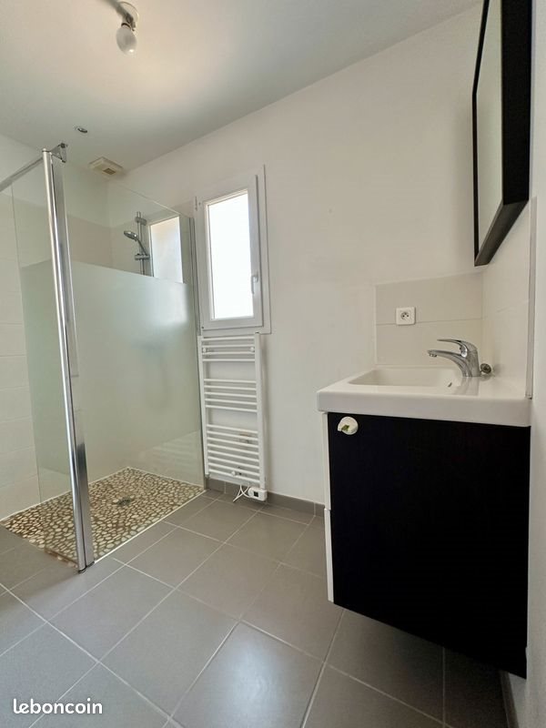 Maison à vendre, 90m², Saint-Gilles-Croix-de-Vie