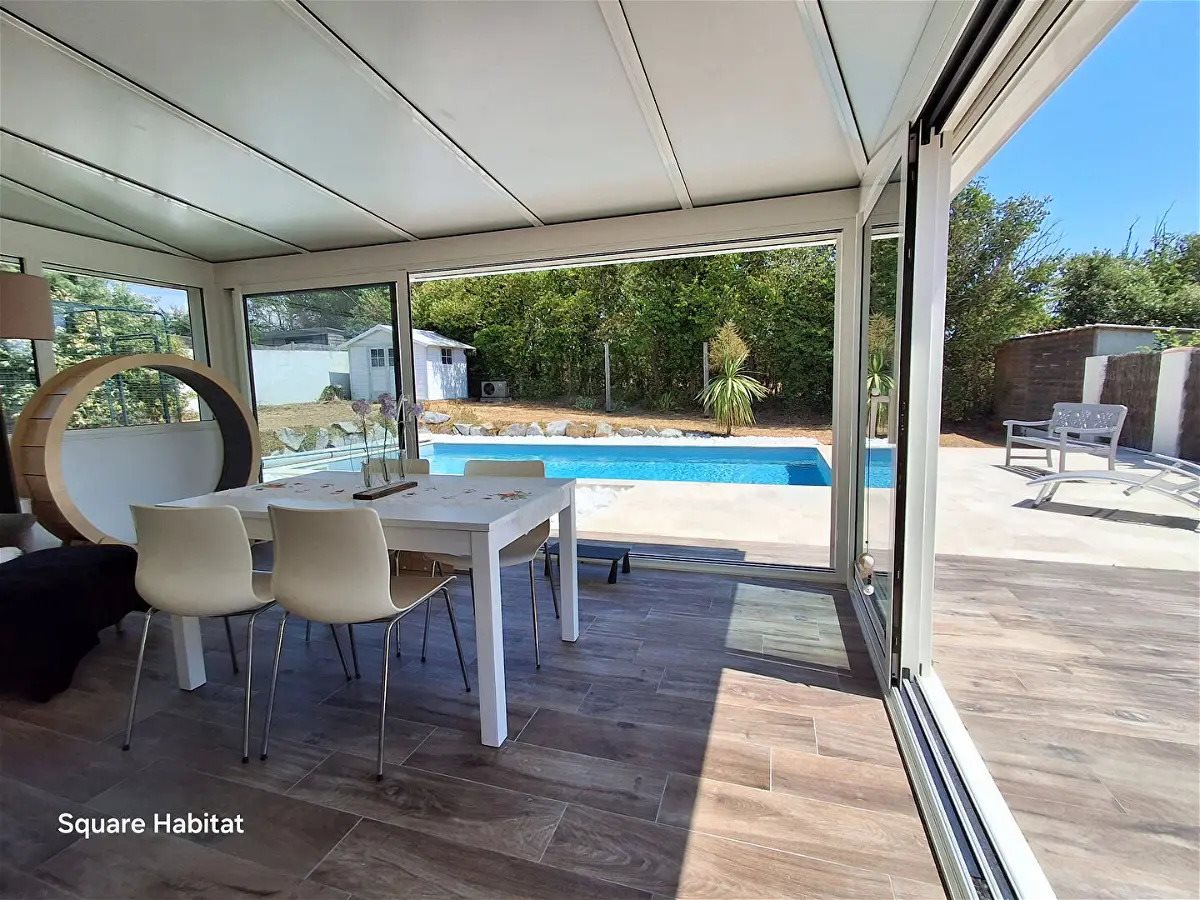 Maison à vendre, 88m², Bretignolles-sur-Mer