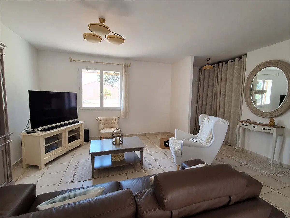 Maison à vendre, 88m², Bretignolles-sur-Mer