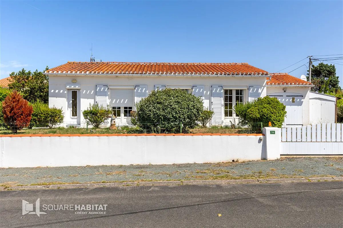 Maison à vendre, 78m², Le Fenouiller