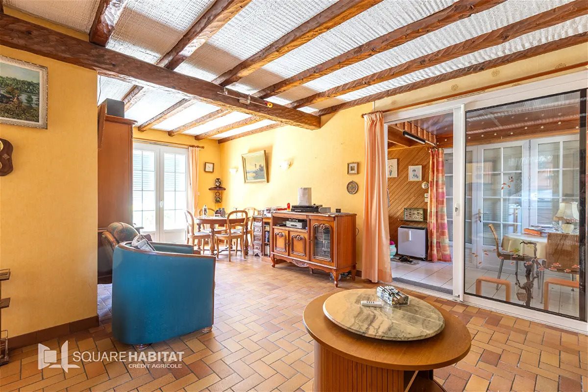 Maison à vendre, 78m², Le Fenouiller