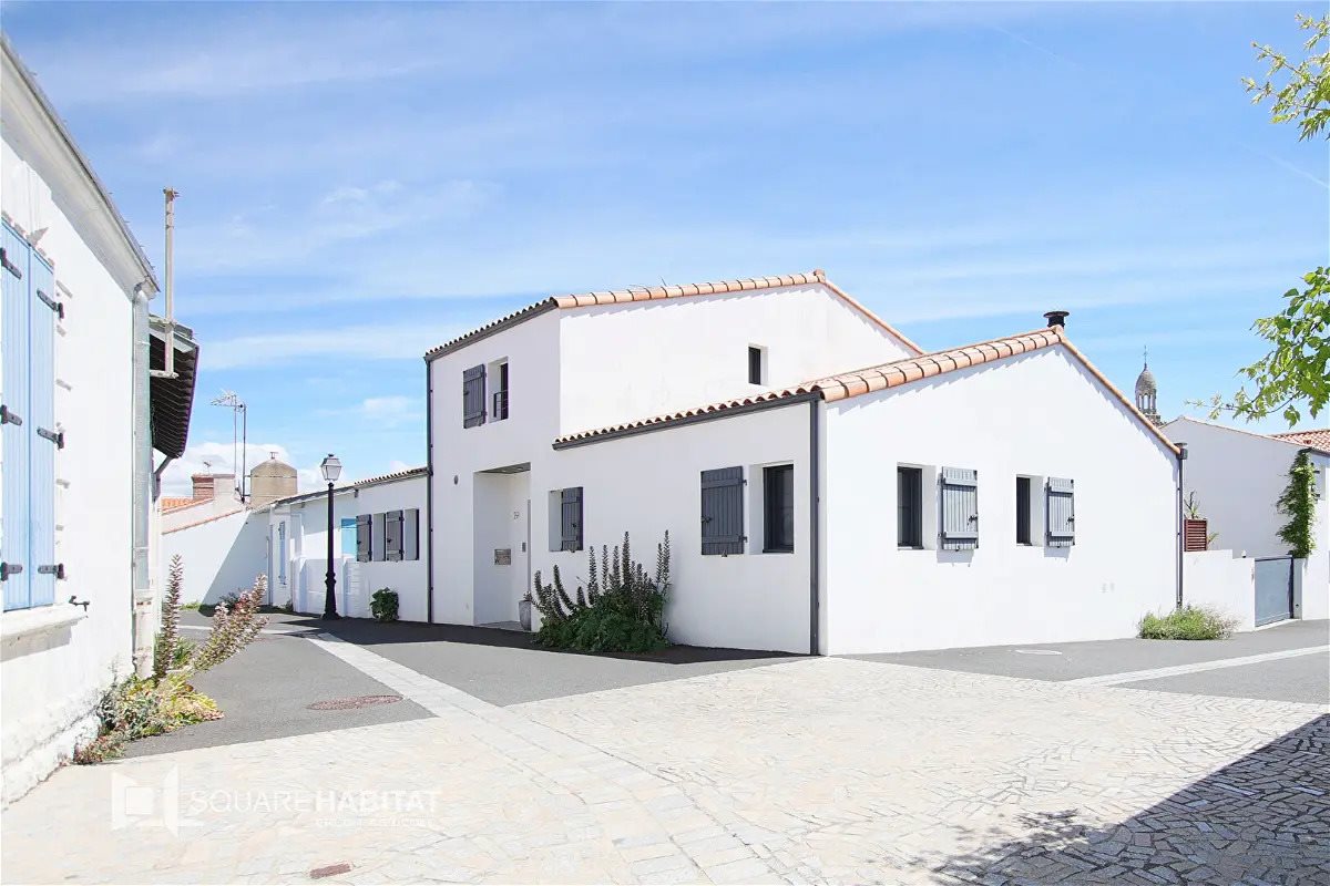 Maison à vendre, 213m², Saint-Gilles-Croix-de-Vie