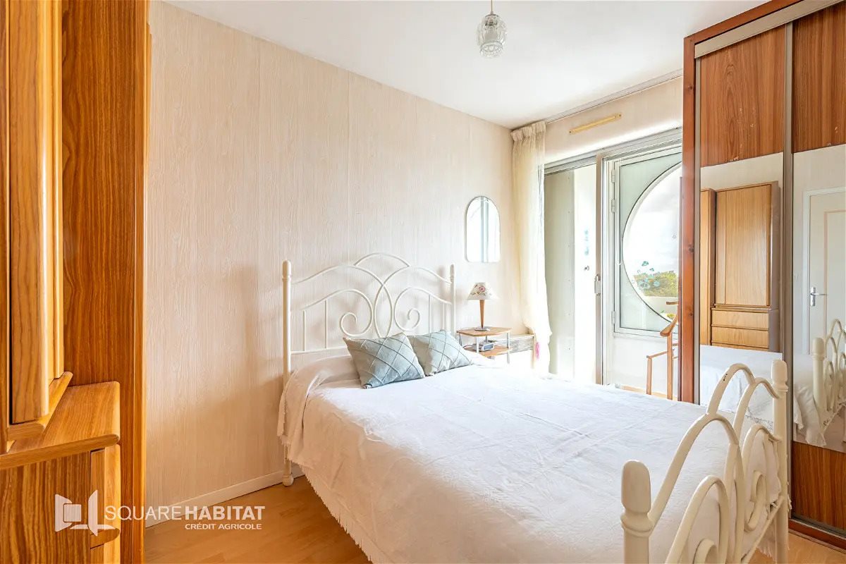 Appartement à vendre, 34m², Saint-Gilles-Croix-de-Vie