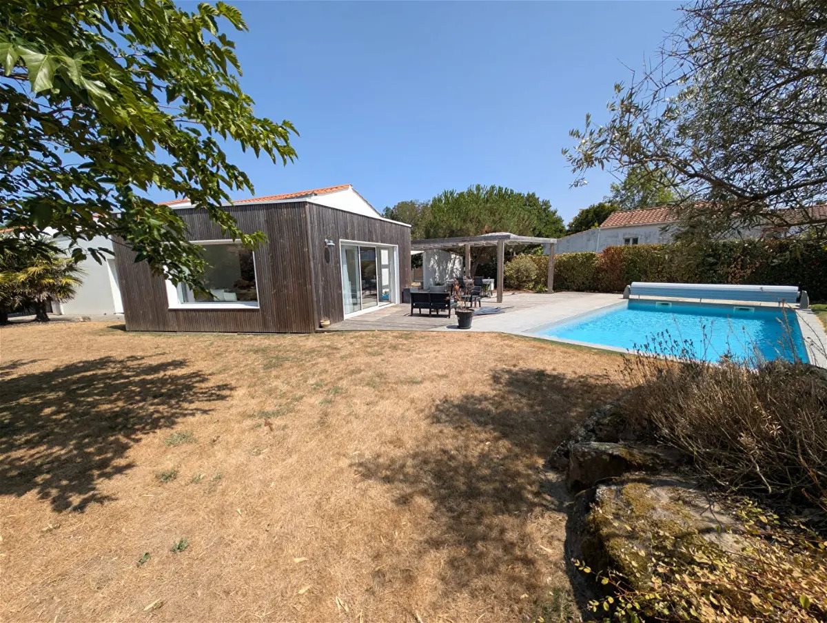 Maison à vendre, 166m², Le Fenouiller