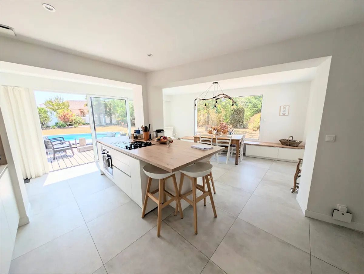 Maison à vendre, 166m², Le Fenouiller