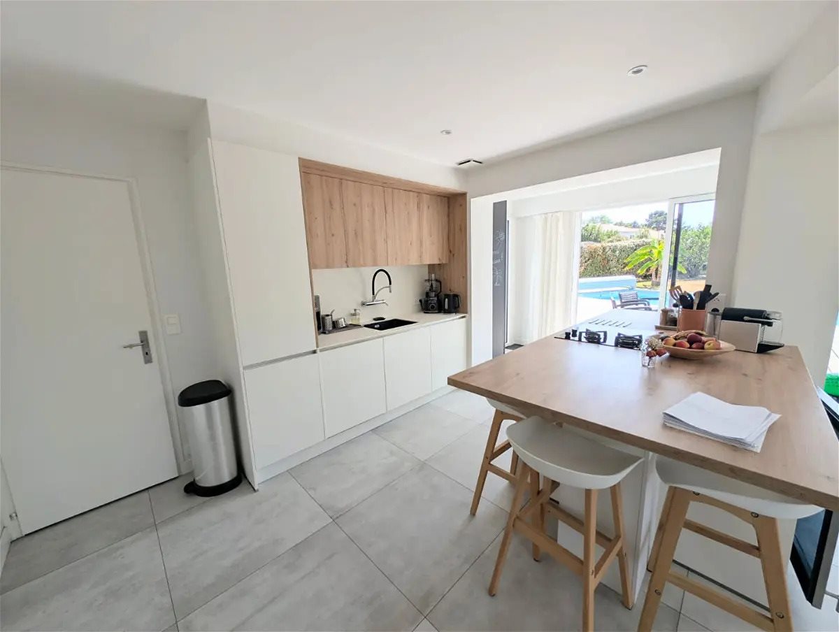 Maison à vendre, 166m², Le Fenouiller