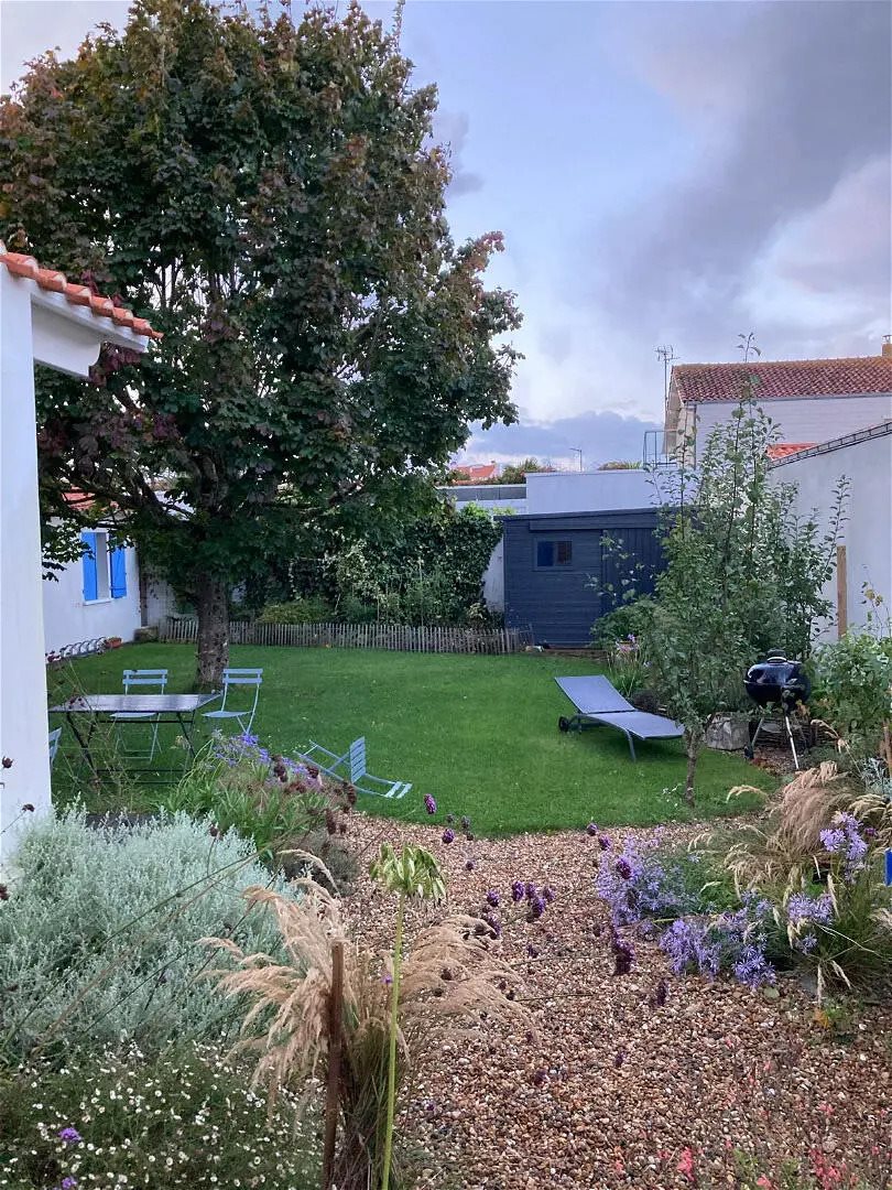 Maison à vendre, 121m², Saint-Gilles-Croix-de-Vie