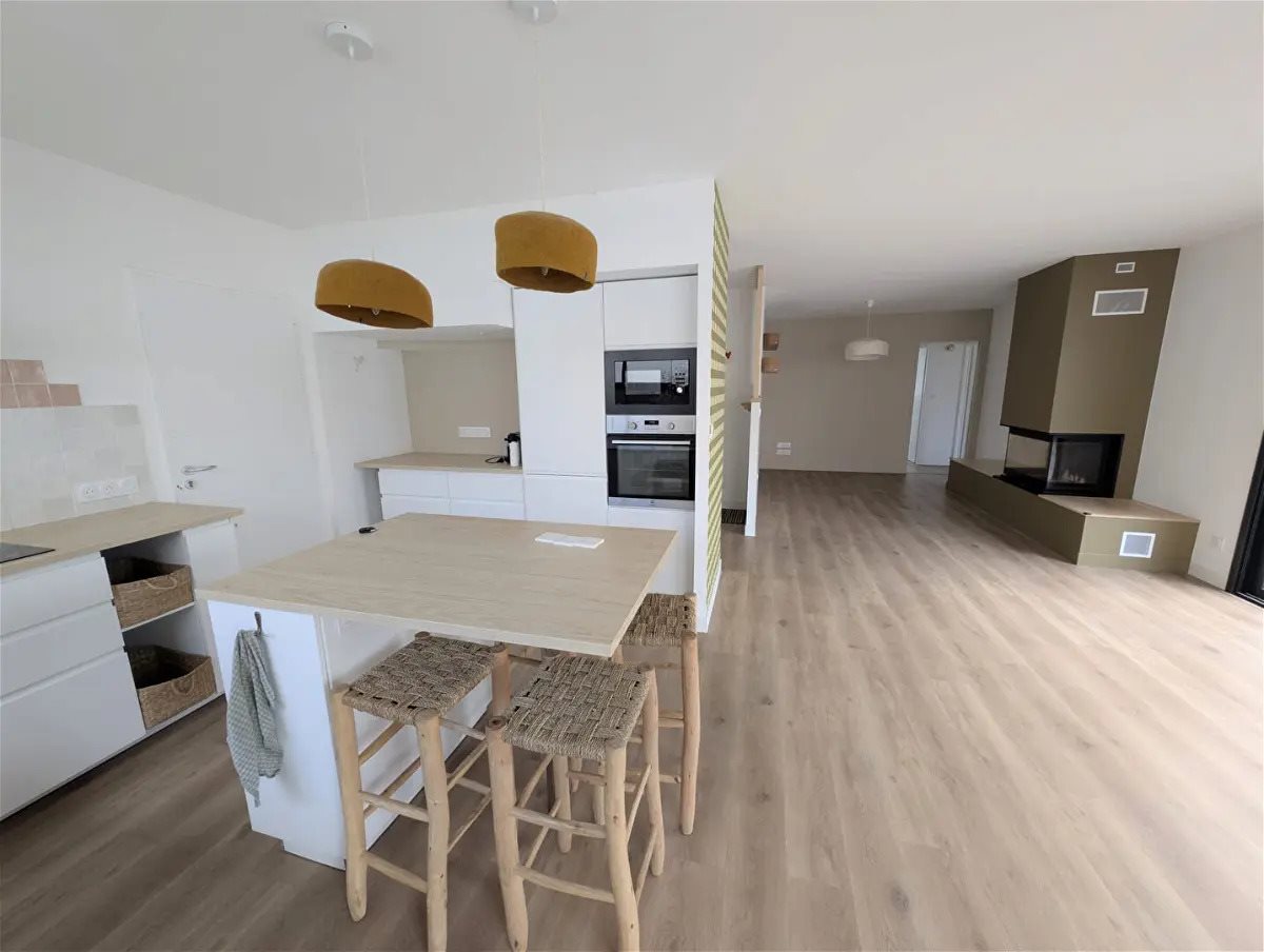 Maison à vendre, 113m², Bretignolles-sur-Mer