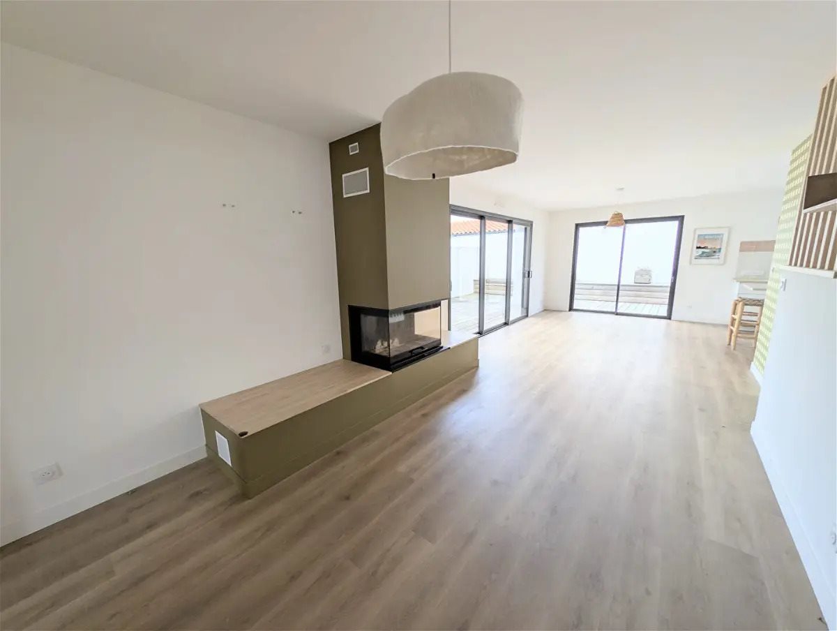 Maison à vendre, 113m², Bretignolles-sur-Mer