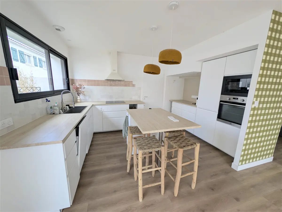 Maison à vendre, 113m², Bretignolles-sur-Mer