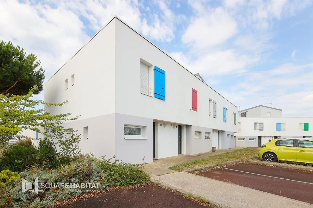 Maison à vendre, 88m², Saint-Gilles-Croix-de-Vie
