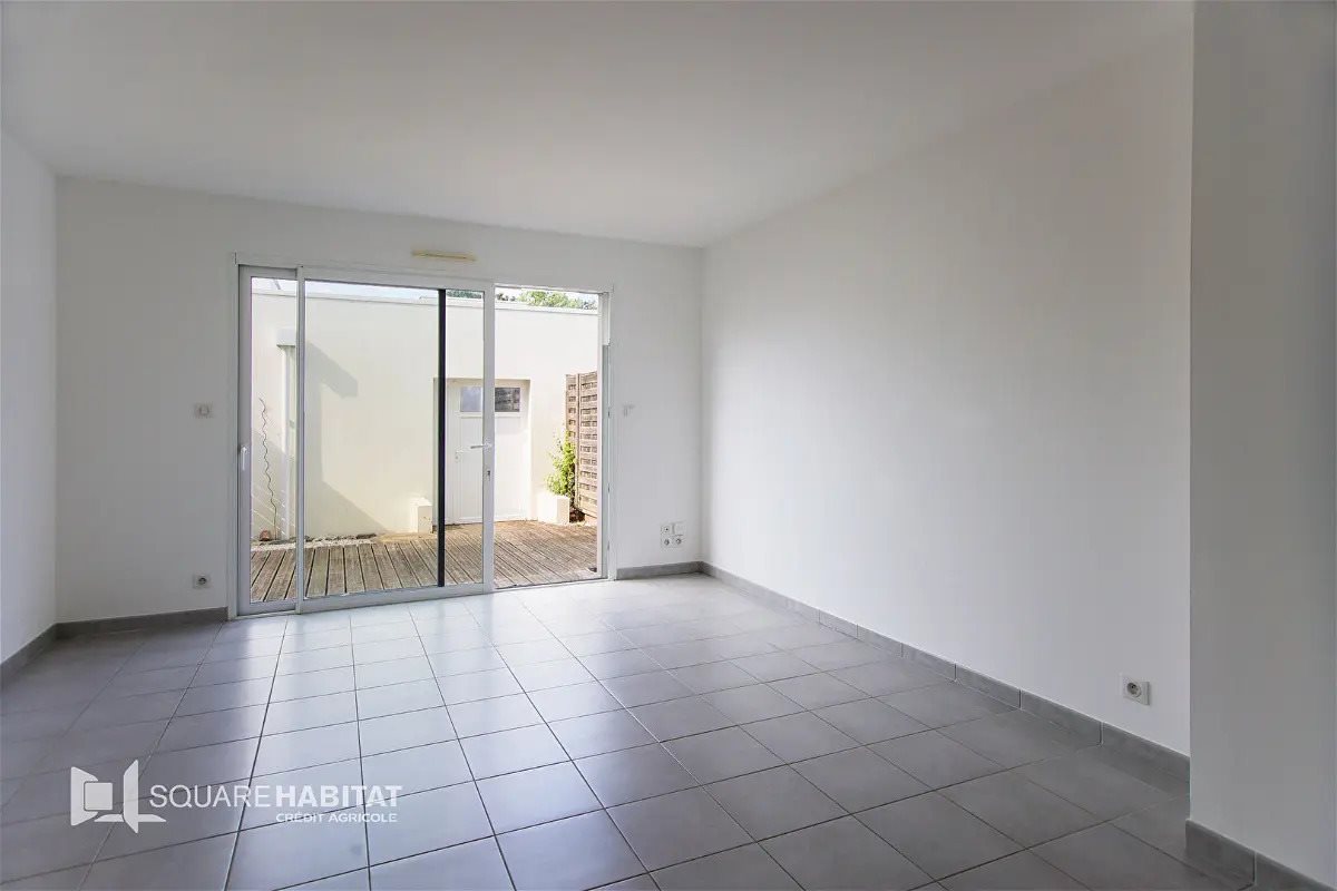 Maison à vendre, 88m², Saint-Gilles-Croix-de-Vie