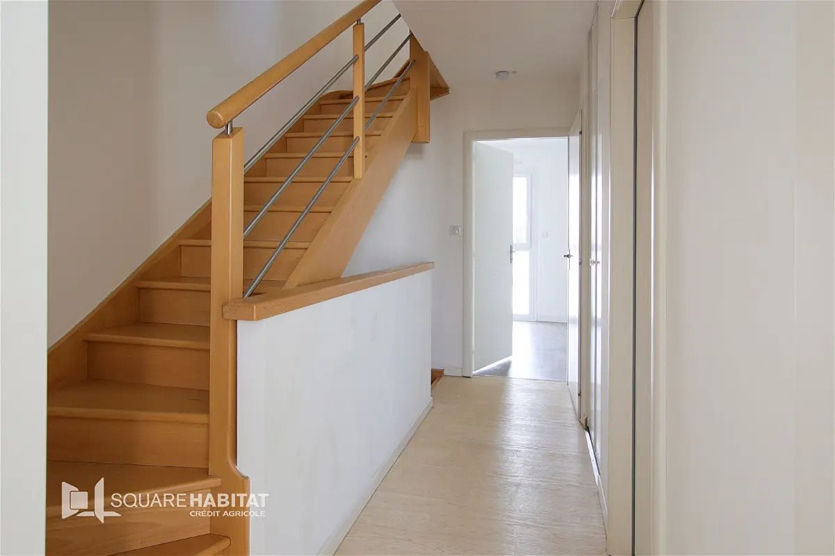 Maison à vendre, 88m², Saint-Gilles-Croix-de-Vie