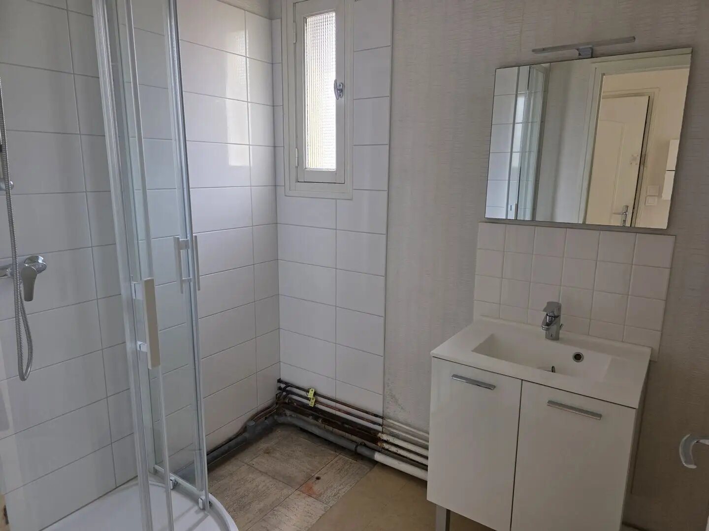 Appartement à vendre, 33m², Harfleur