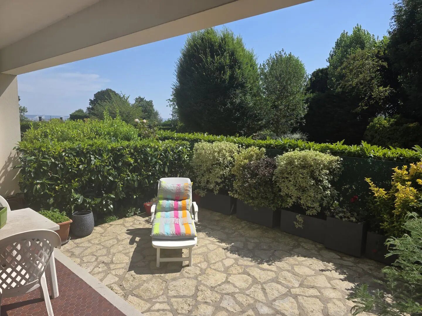 Appartement à vendre, 70m², Le Havre