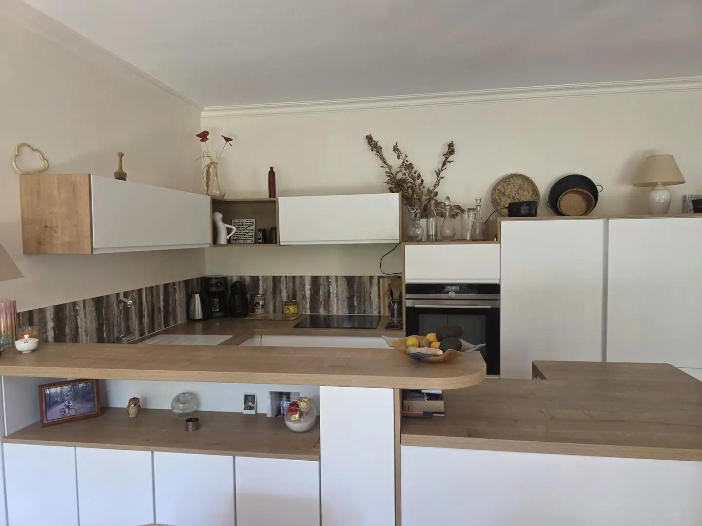 Appartement à vendre, 70m², Le Havre