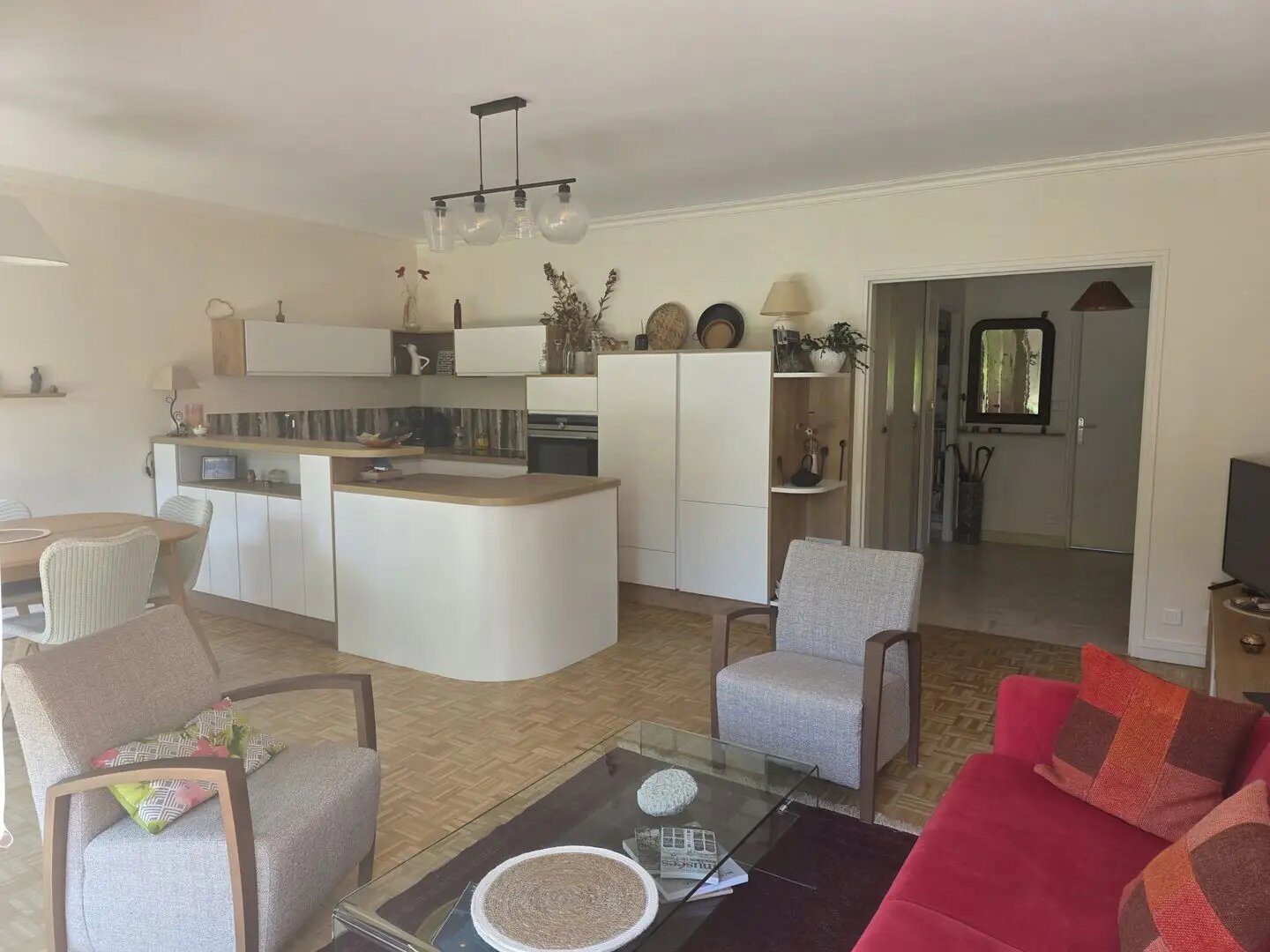 Appartement à vendre, 70m², Le Havre