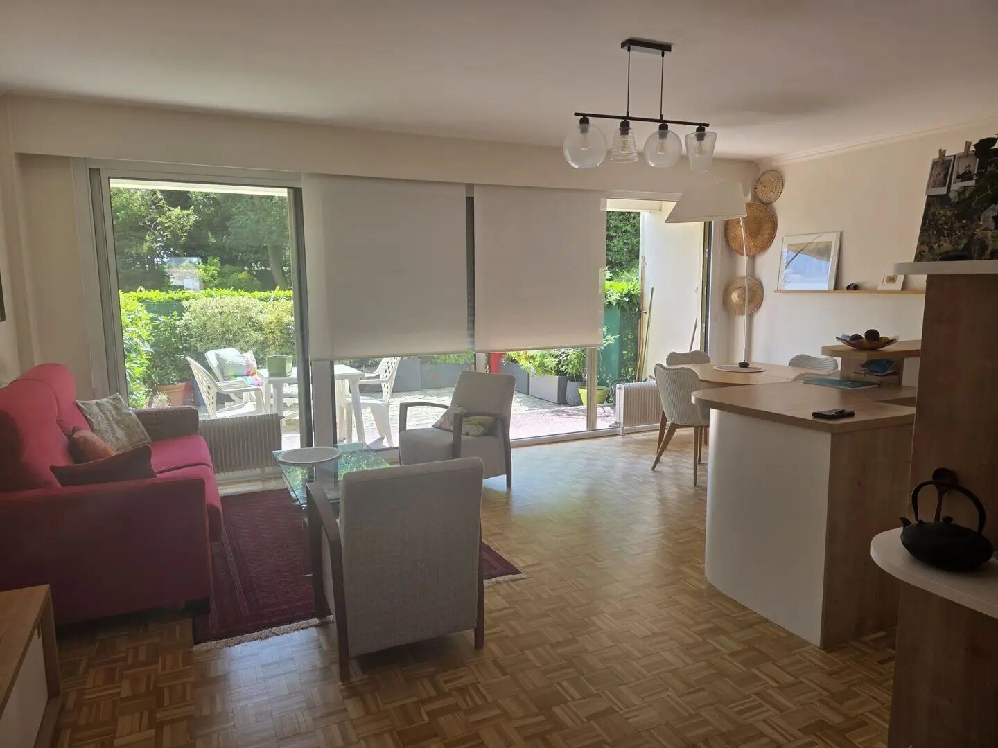 Appartement à vendre, 70m², Le Havre