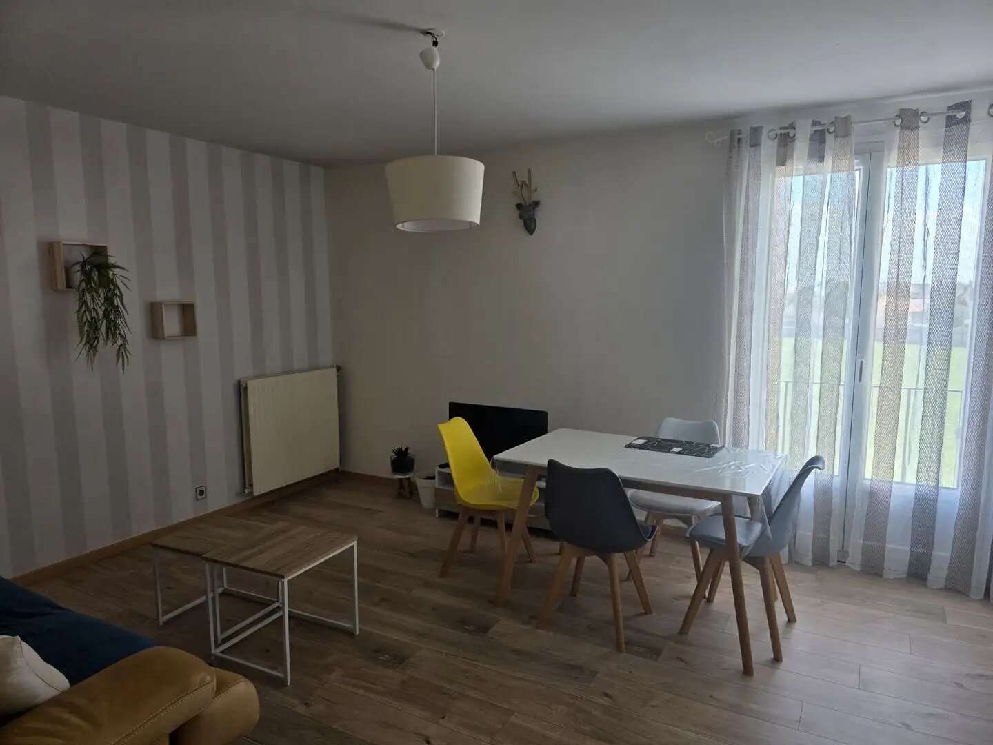 Appartement à vendre, 55m², Harfleur