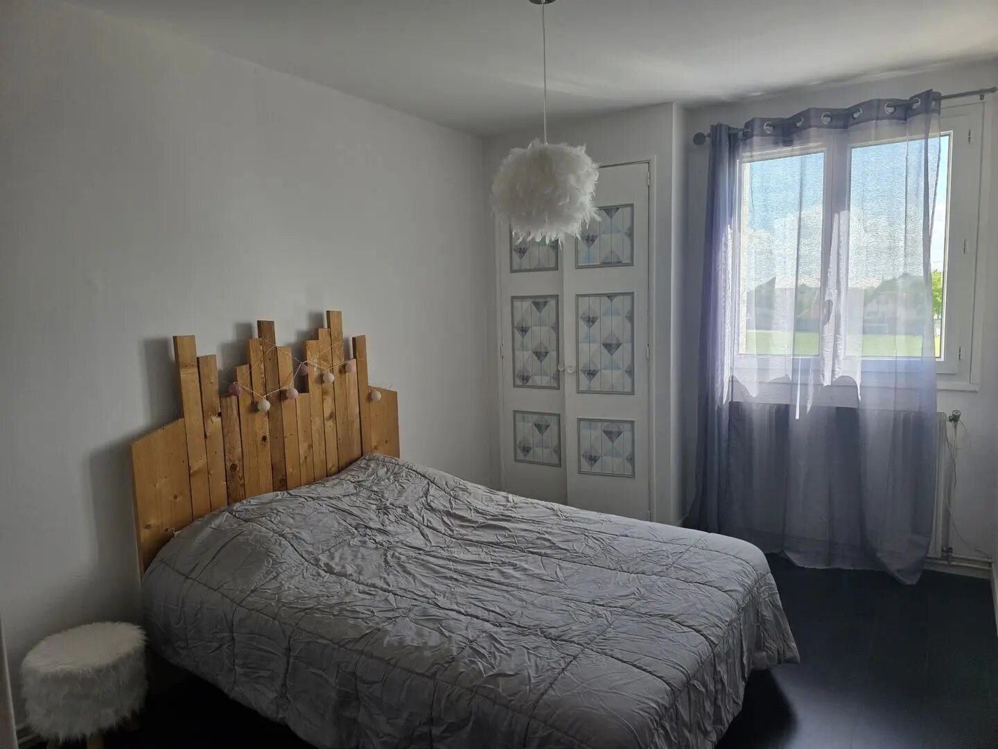 Appartement à vendre, 55m², Harfleur