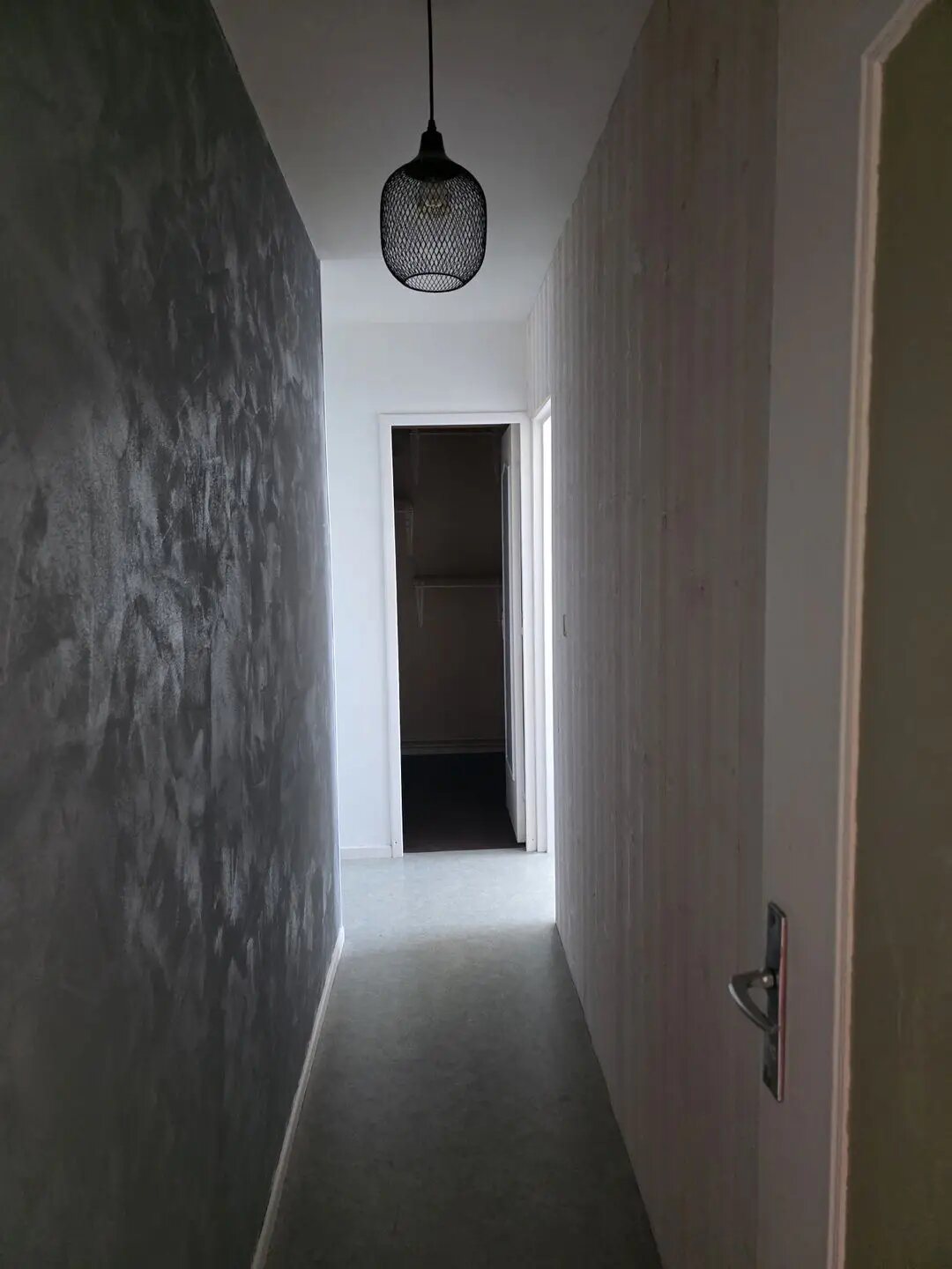 Appartement à vendre, 55m², Harfleur