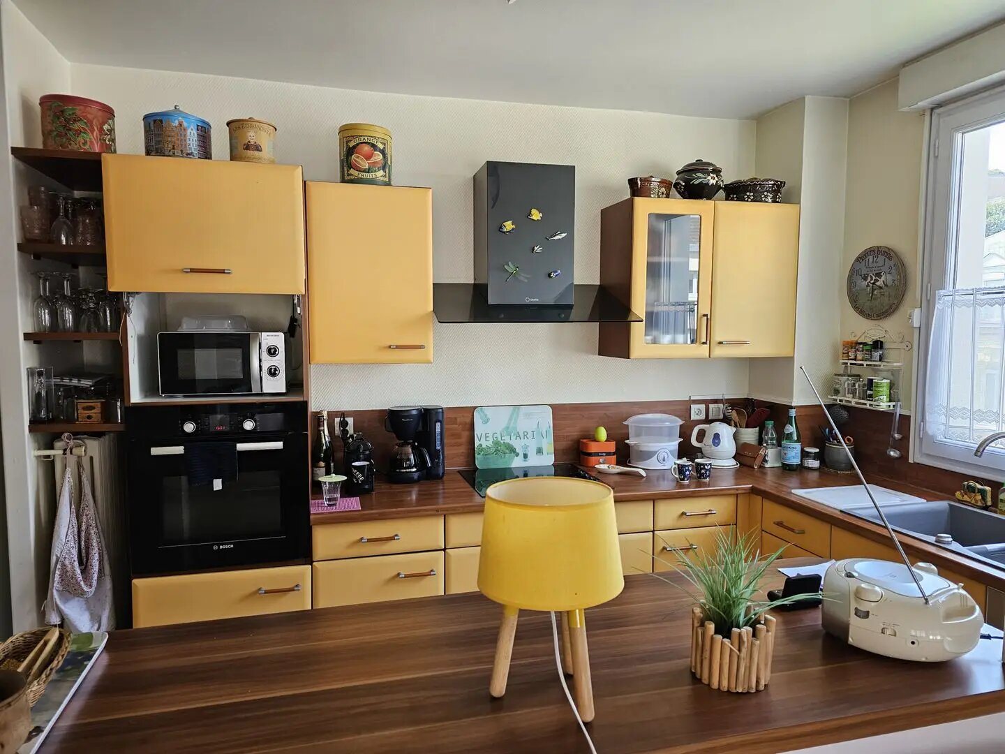 Appartement à vendre, 71m², Le Havre