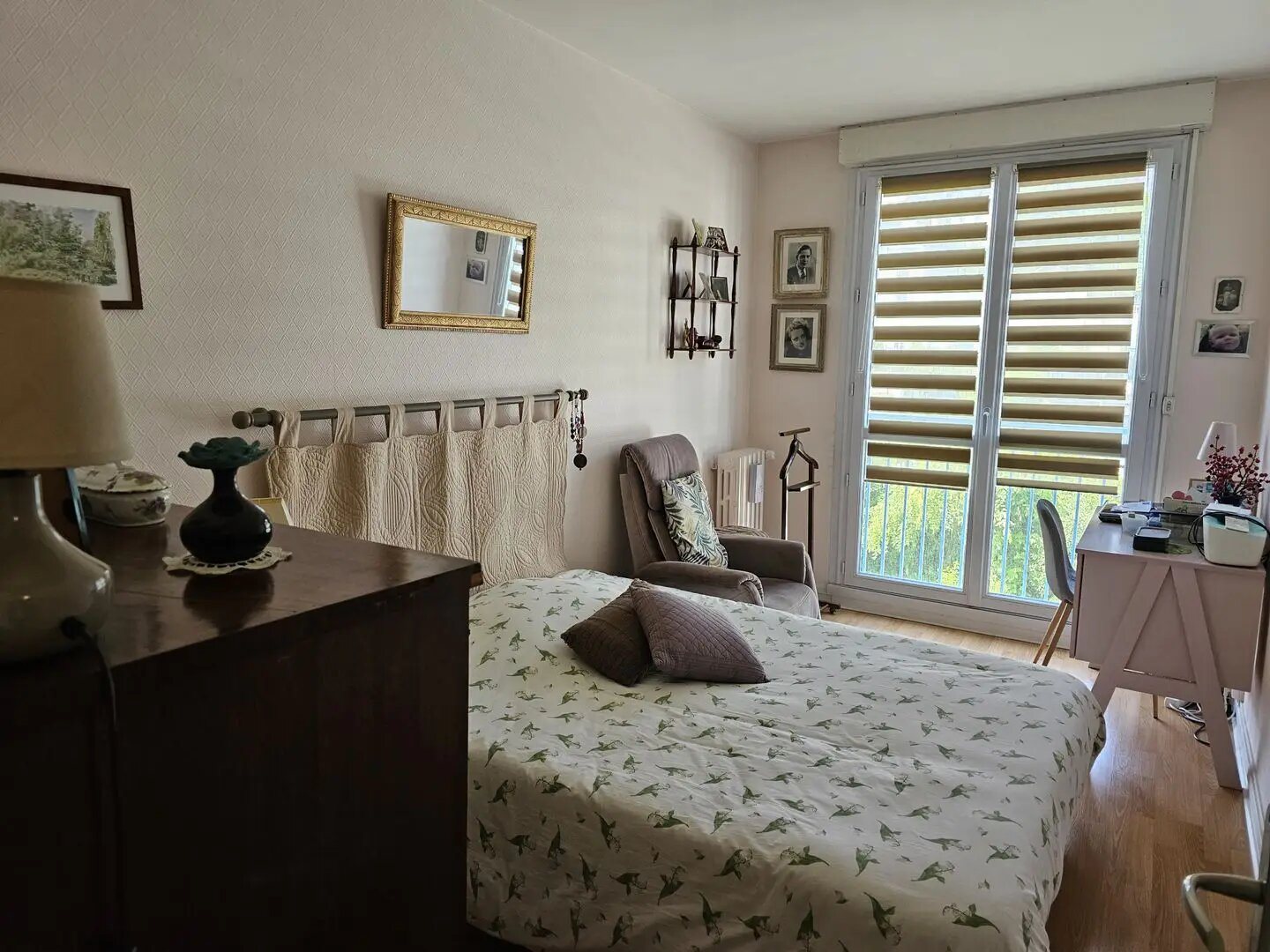 Appartement à vendre, 71m², Le Havre
