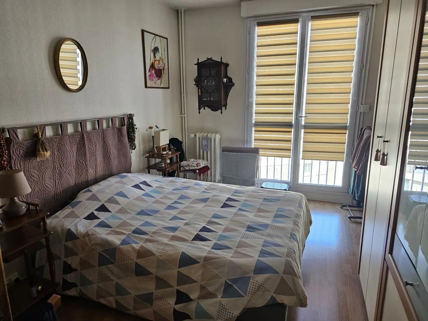 Appartement à vendre, 71m², Le Havre