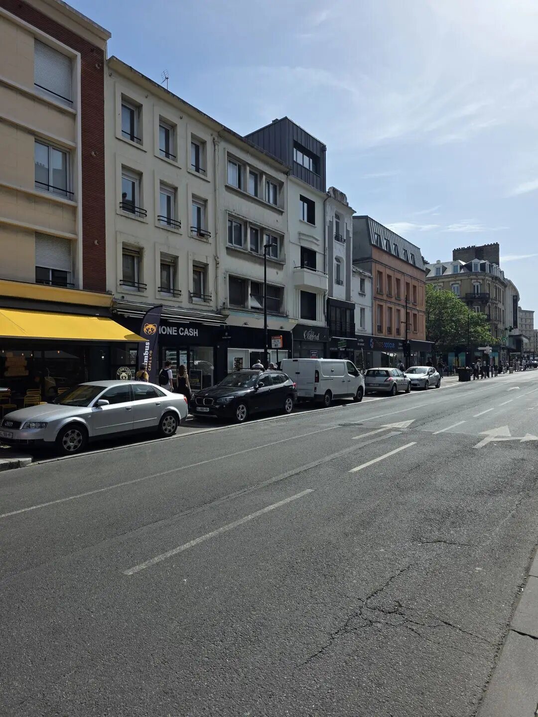 Appartement à vendre, 165m², Le Havre