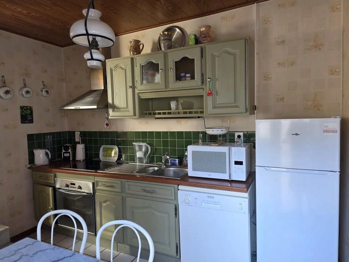 Maison à vendre, 55m², Le Havre